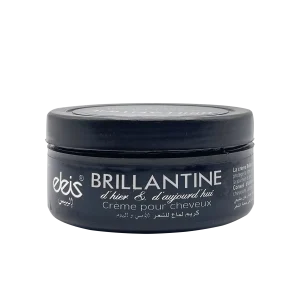 Brillantine – Eleïs