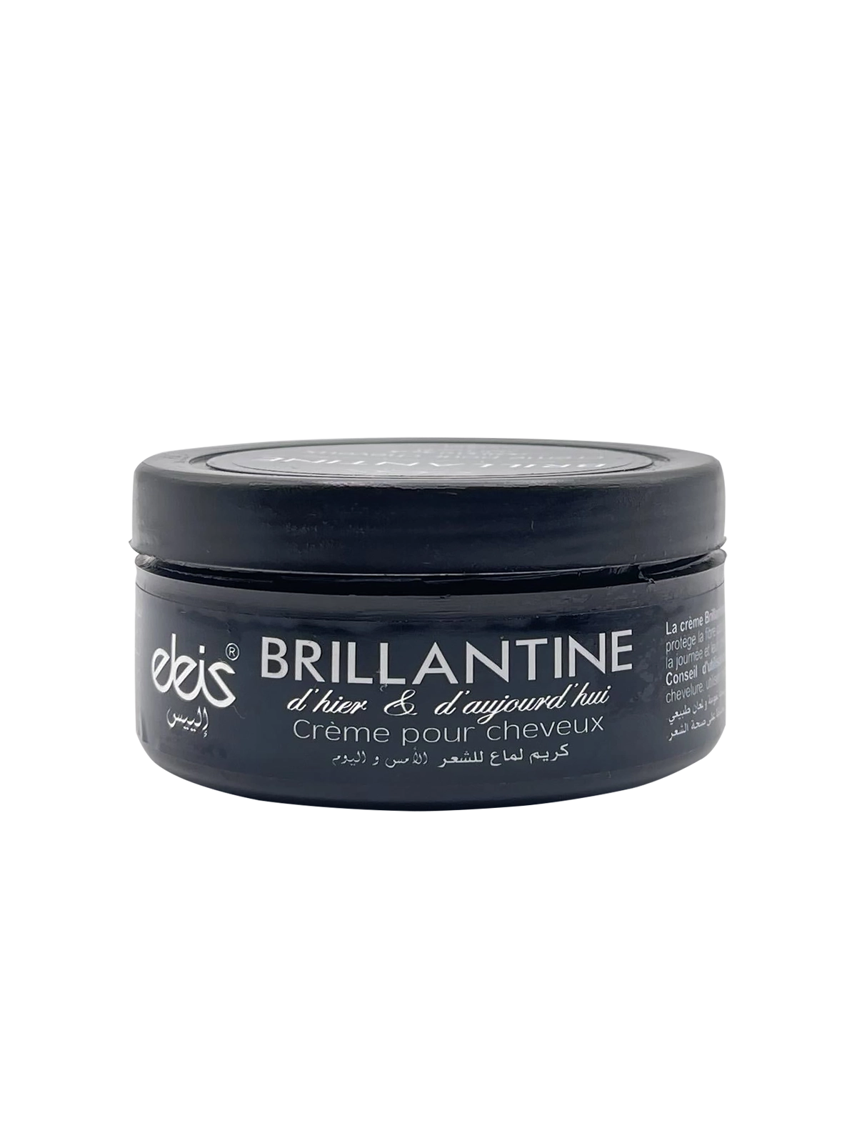 Brillantine – Eleïs