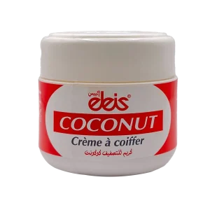 Crème à Coiffer Coconut – Eleïs
