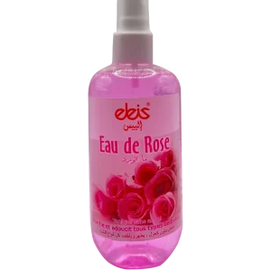 Eau de Rose 250 ML– Eleïs