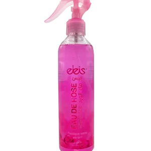 Eau de Rose Eleïs – Tonique Sans Alcool