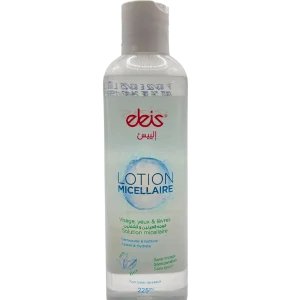 Lotion Micellaire – Eleïs