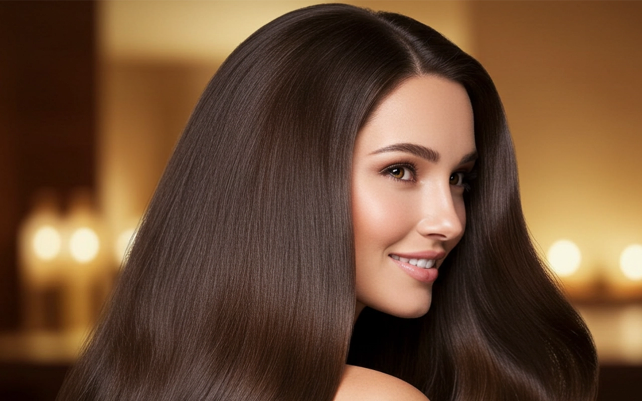 Cheveux