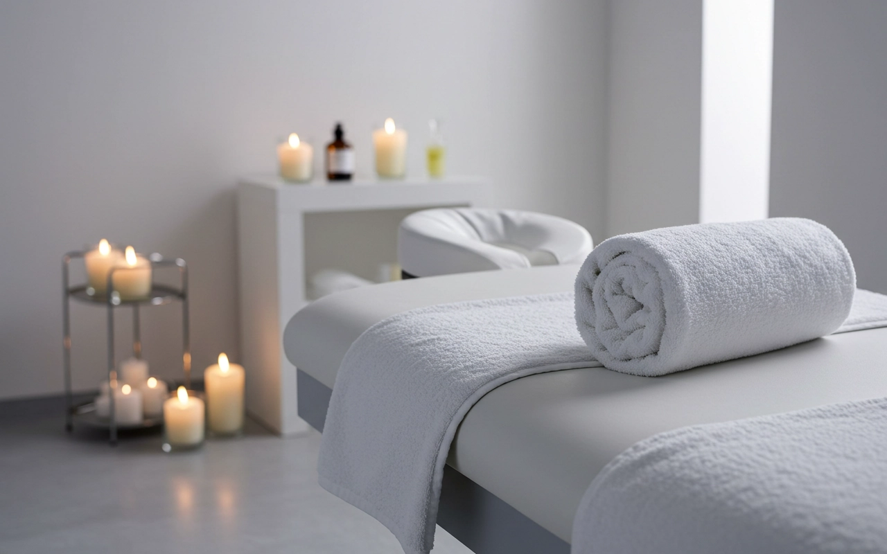 Pro et Spa