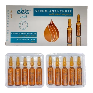Sérum Anti-Chute – Eleïs