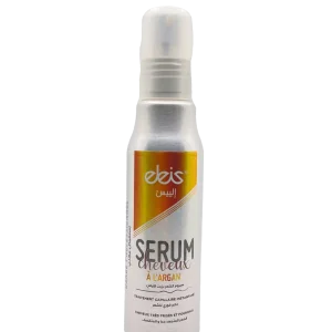 Sérum Cheveux à l’Argan – Eleïs