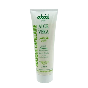 Masque Capillaire Aloe Vera - Eleis