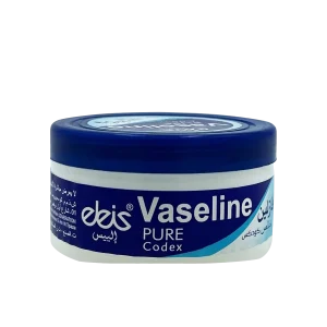 Vaseline Codex - Eleis